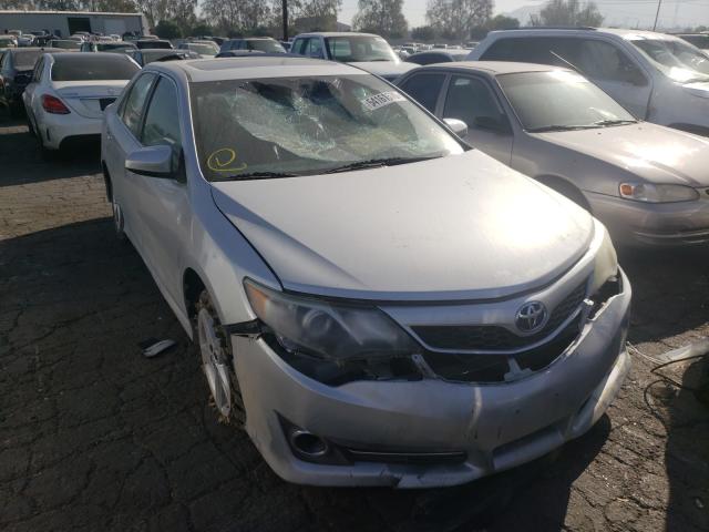 TOYOTA CAMRY L 2014 4t1bf1fk7eu768141