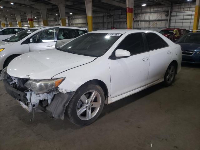 TOYOTA CAMRY L 2014 4t1bf1fk7eu768415