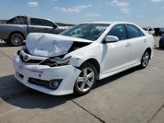 TOYOTA CAMRY 2014 4t1bf1fk7eu768737