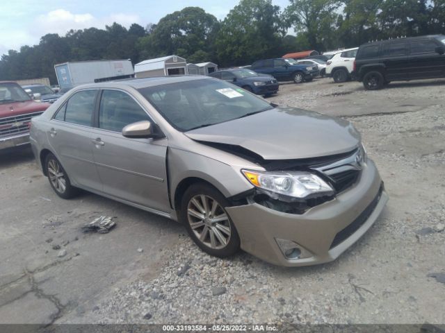 TOYOTA CAMRY 2014 4t1bf1fk7eu770214