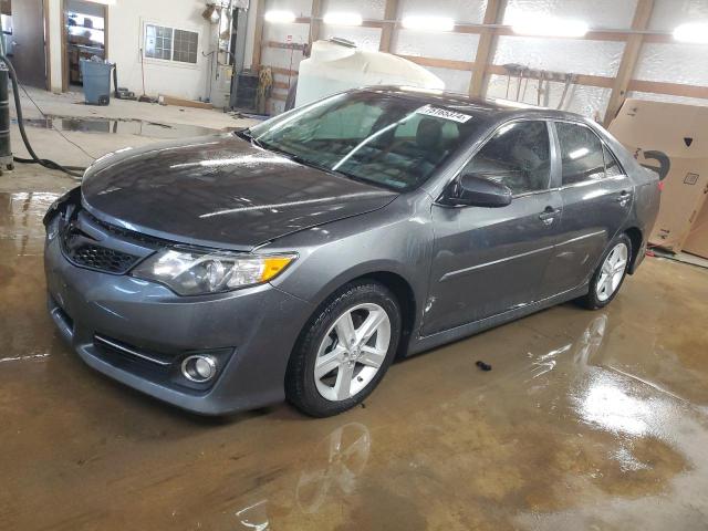 TOYOTA CAMRY L 2014 4t1bf1fk7eu771587