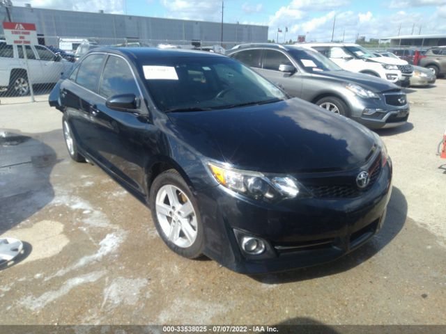 TOYOTA CAMRY 2014 4t1bf1fk7eu774148