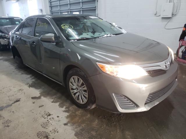 TOYOTA CAMRY L 2014 4t1bf1fk7eu774943