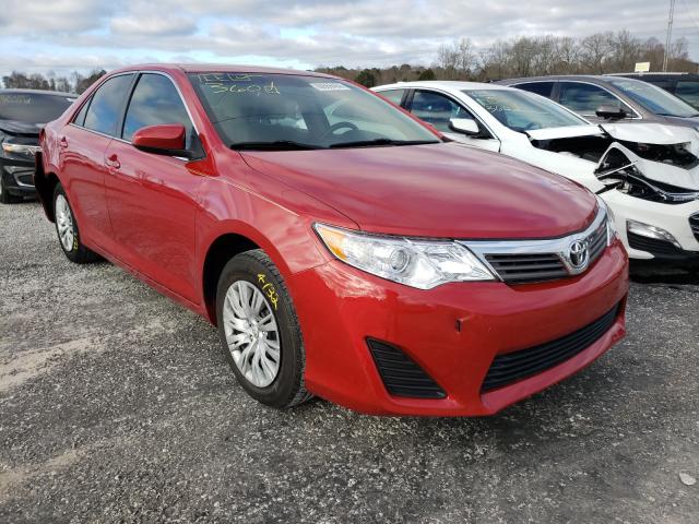 TOYOTA CAMRY L 2014 4t1bf1fk7eu774960