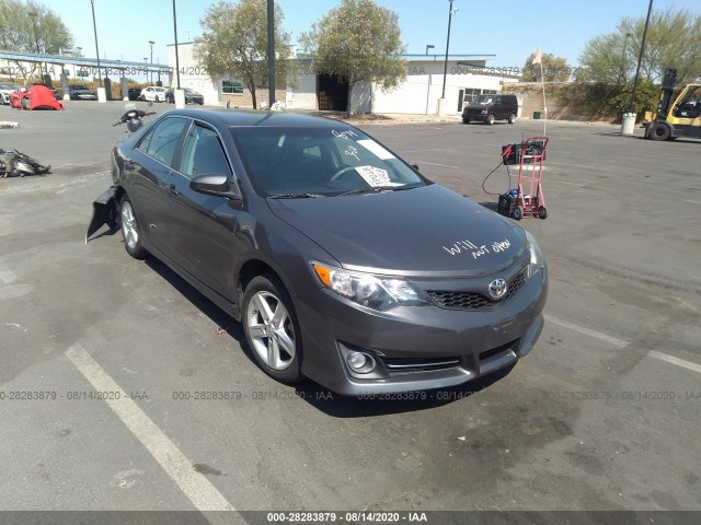 TOYOTA CAMRY 2014 4t1bf1fk7eu775042