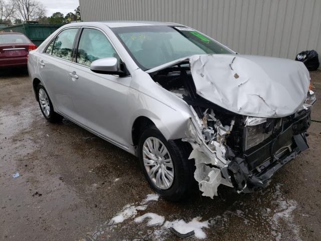 TOYOTA CAMRY L 2014 4t1bf1fk7eu776739