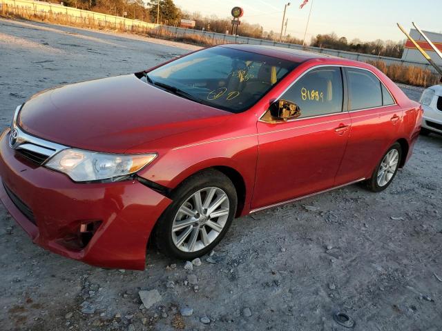 TOYOTA CAMRY L 2014 4t1bf1fk7eu777423