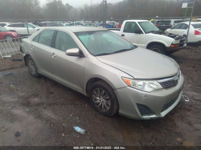 TOYOTA CAMRY 2014 4t1bf1fk7eu778782