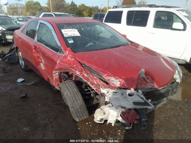 TOYOTA CAMRY 2014 4t1bf1fk7eu778927