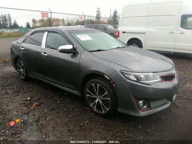 TOYOTA CAMRY 2014 4t1bf1fk7eu779365