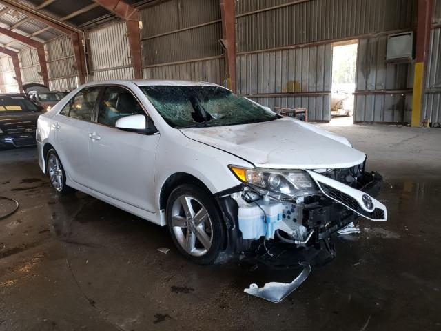 TOYOTA CAMRY L 2014 4t1bf1fk7eu779933