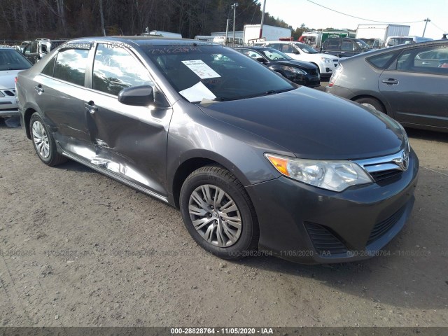 TOYOTA CAMRY 2014 4t1bf1fk7eu780323