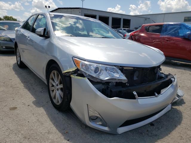 TOYOTA CAMRY L 2014 4t1bf1fk7eu780838