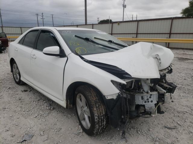 TOYOTA CAMRY L 2014 4t1bf1fk7eu782220