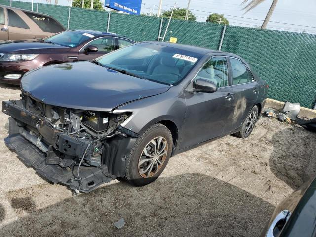 TOYOTA CAMRY L 2014 4t1bf1fk7eu783027