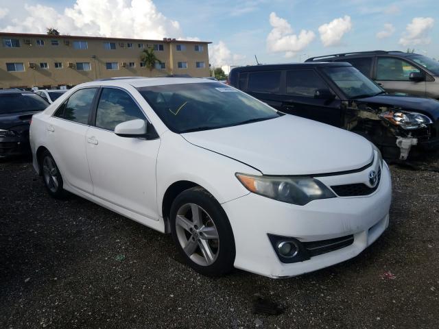 TOYOTA CAMRY L 2014 4t1bf1fk7eu783433