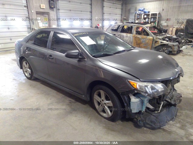 TOYOTA CAMRY 2014 4t1bf1fk7eu783559