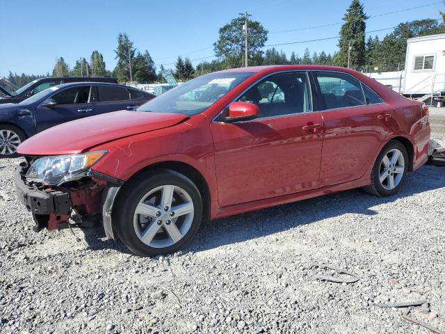 TOYOTA CAMRY L 2014 4t1bf1fk7eu783576