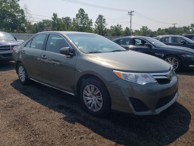 TOYOTA CAMRY L 2014 4t1bf1fk7eu787997