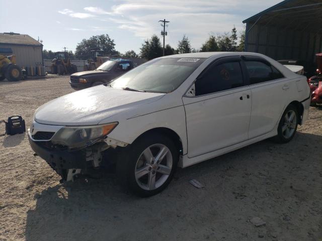 TOYOTA CAMRY L 2014 4t1bf1fk7eu788020