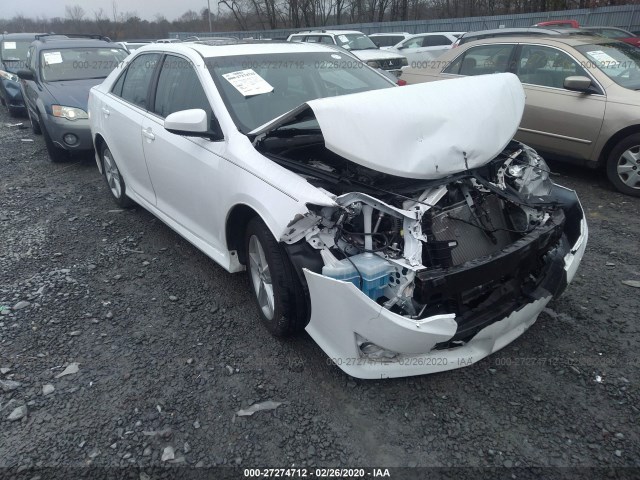 TOYOTA CAMRY 2014 4t1bf1fk7eu788048