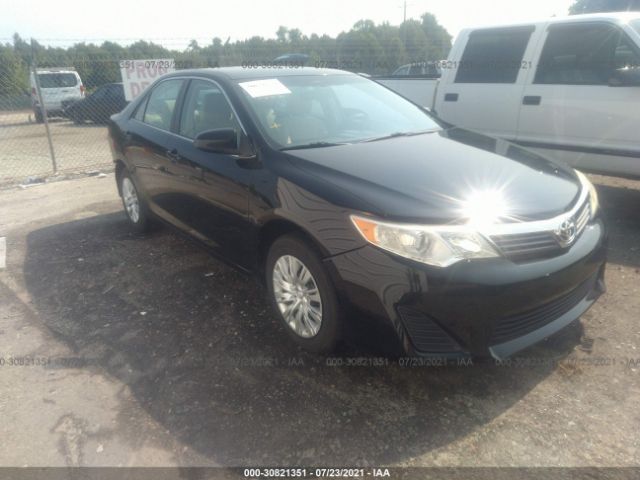 TOYOTA CAMRY 2014 4t1bf1fk7eu790110