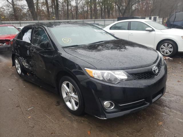 TOYOTA CAMRY L 2014 4t1bf1fk7eu790219