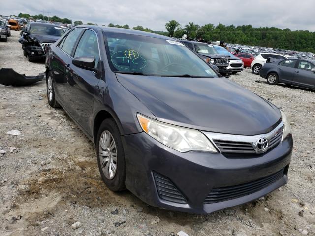 TOYOTA CAMRY L 2014 4t1bf1fk7eu791502