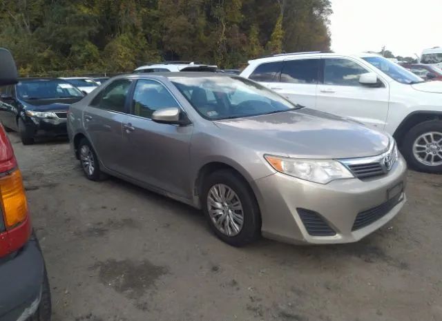 TOYOTA CAMRY 2014 4t1bf1fk7eu791788