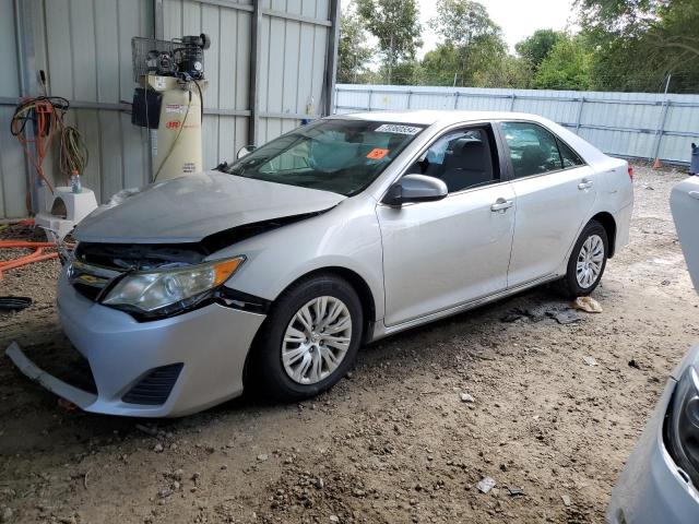 TOYOTA CAMRY L 2014 4t1bf1fk7eu791919