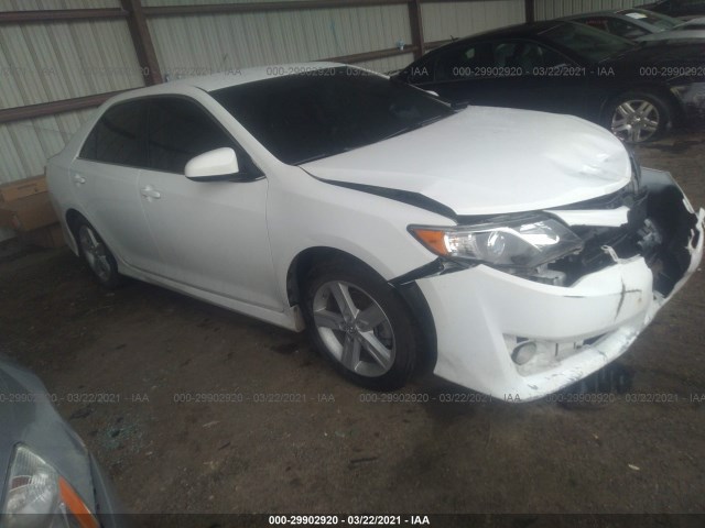 TOYOTA CAMRY 2014 4t1bf1fk7eu792939