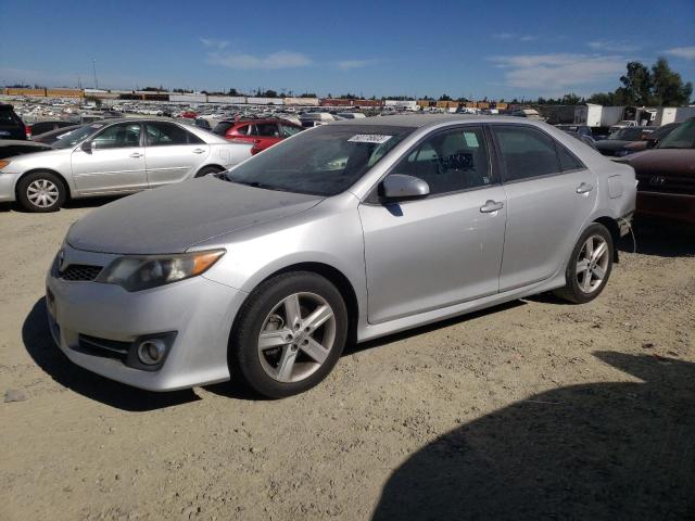 TOYOTA CAMRY L 2014 4t1bf1fk7eu793010