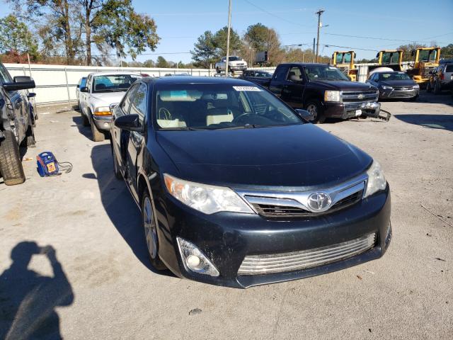 TOYOTA CAMRY L 2014 4t1bf1fk7eu793380