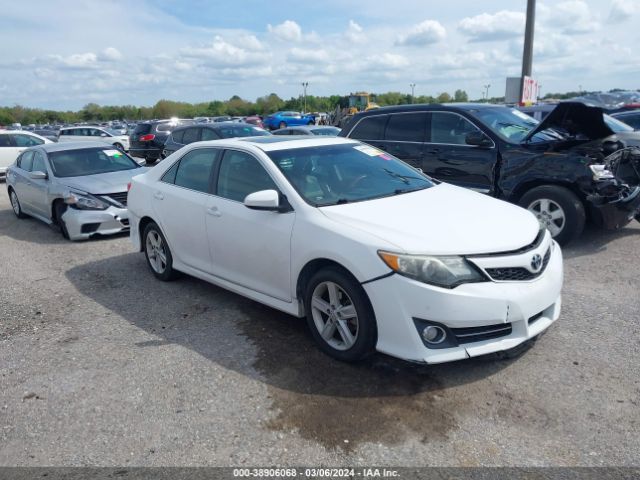 TOYOTA CAMRY 2014 4t1bf1fk7eu793847