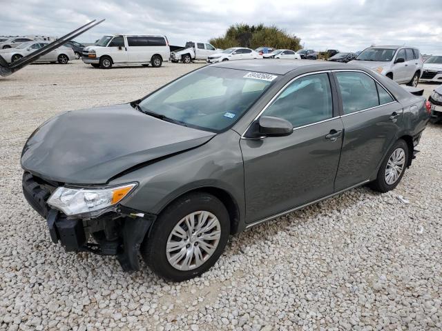 TOYOTA CAMRY L 2014 4t1bf1fk7eu795145