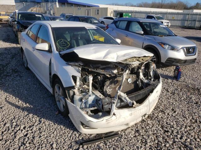 TOYOTA CAMRY L 2014 4t1bf1fk7eu796361