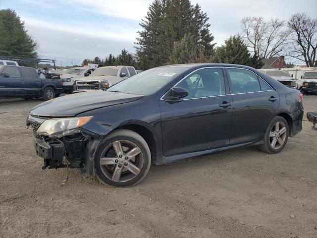 TOYOTA CAMRY 2014 4t1bf1fk7eu797655