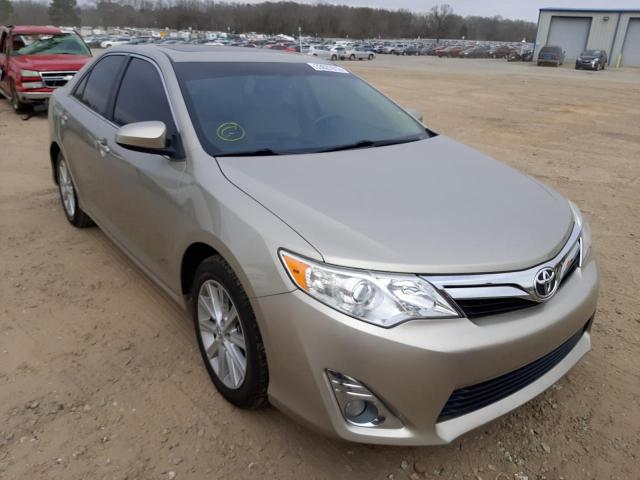 TOYOTA CAMRY L 2014 4t1bf1fk7eu797963