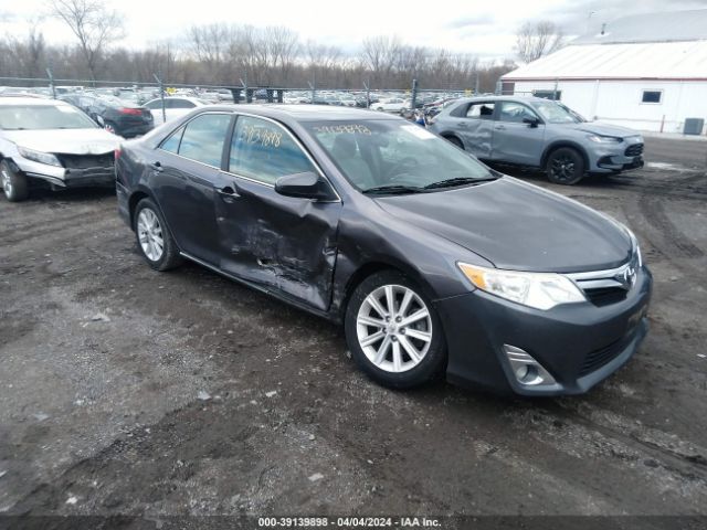 TOYOTA CAMRY 2014 4t1bf1fk7eu800764