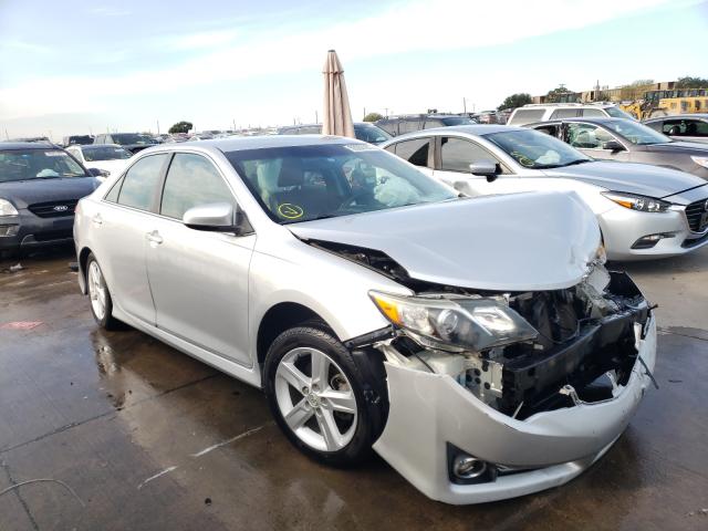 TOYOTA CAMRY L 2014 4t1bf1fk7eu801316