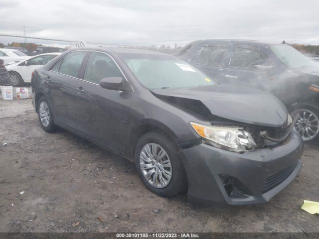 TOYOTA CAMRY 2014 4t1bf1fk7eu802384