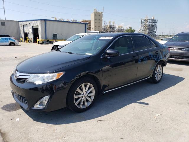 TOYOTA CAMRY 2014 4t1bf1fk7eu803082