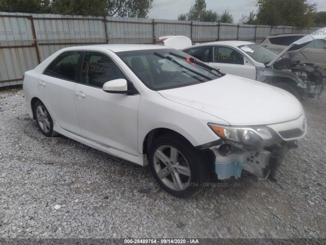 TOYOTA CAMRY 2014 4t1bf1fk7eu804216