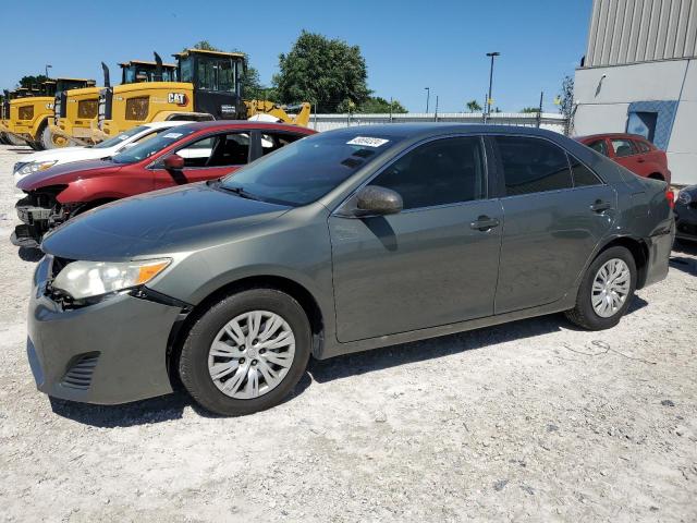 TOYOTA CAMRY 2014 4t1bf1fk7eu806306