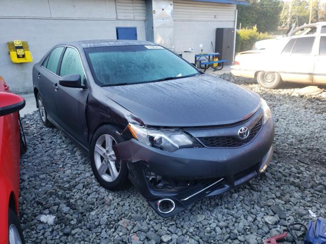 TOYOTA CAMRY L 2014 4t1bf1fk7eu806435