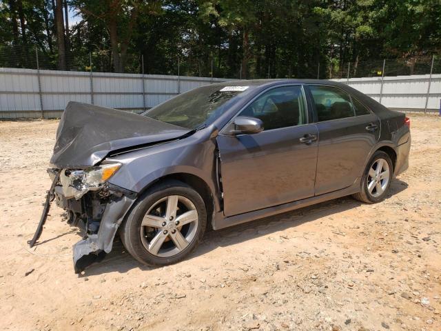 TOYOTA CAMRY L 2014 4t1bf1fk7eu806564