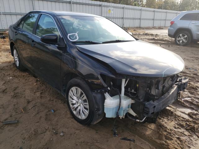 TOYOTA CAMRY L 2014 4t1bf1fk7eu806936