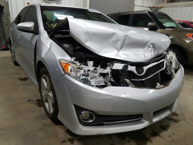 TOYOTA CAMRY L 2014 4t1bf1fk7eu807696