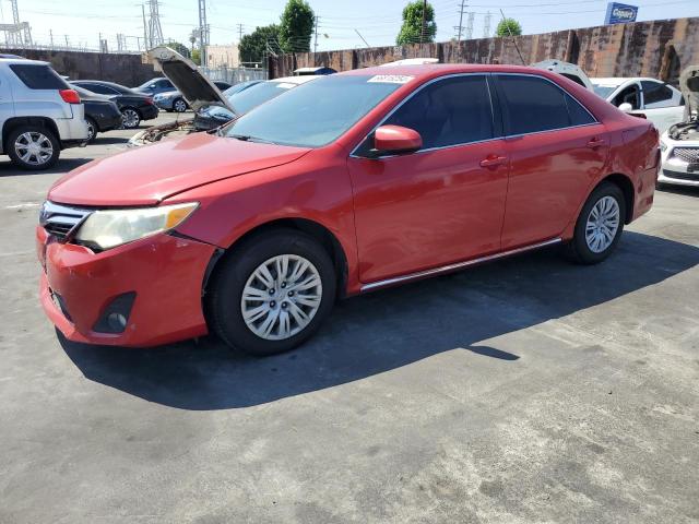 TOYOTA CAMRY L 2014 4t1bf1fk7eu807732