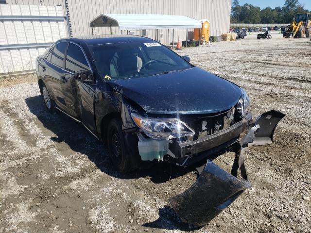 TOYOTA CAMRY L 2014 4t1bf1fk7eu809092